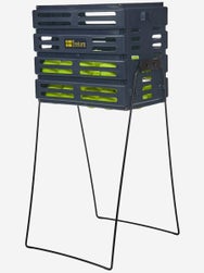 Panier de 80 Balles West Gut Teaching