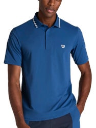 Wilson Men's Fall Challengers Technical Polo