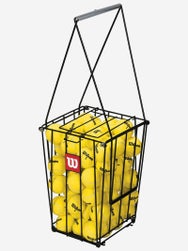 Wilson 75 Ball Pick-Up Basket
