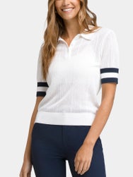 Wilson Women's Core Essex Polo