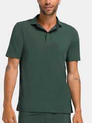 Polo Homme Wilson Core League