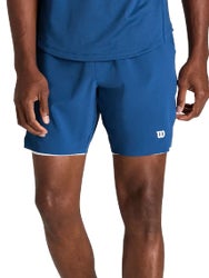 Wilson Men's Core Tournament V2 7" Short