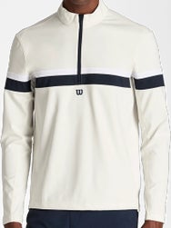 Wilson Men's Elevate Performance Half-Zip