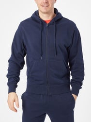 Wilson Men's Team Parkside Zip Hoodie