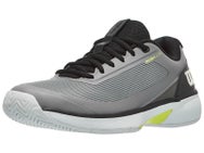 Chaussures Homme Wilson Rush Lite 5 Titanium - TOUTES SURFACES