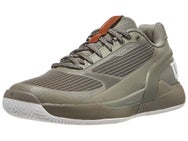 Chaussures Homme Wilson Rush Pro 5 Vetiver/Tofu/Cafe - TOUTES SURFACES