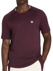 Wilson Men's Serve Out Top