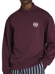 Wilson Herren Playstate Crew Pullover