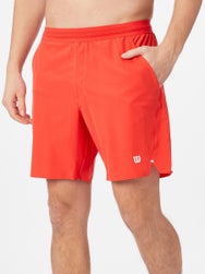 Short Homme Wilson Spring Tournament V2 18 cm