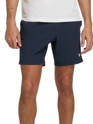 Wilson Men's Team Tournament 7" Short