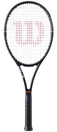 Racchetta di prova Wilson Pro Staff 97 Classic