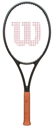 Raqueta Wilson RF 01