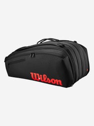 Wilson Super Tour Clash V3 15R Bag