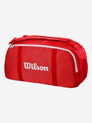 Wilson Super Tour Coaches Duffle Bag