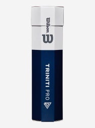 Wilson Triniti Pro 4 Ball Can