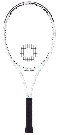 Raqueta Solinco Whiteout 305 V2 Camo