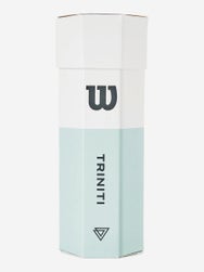 Wilson Triniti 4 Ball Can
