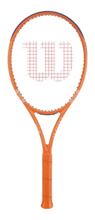 Wilson Ultra 100 V5 Roland Garros Racket (2026)