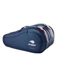 Wilson US Open 2026 Tour 12er- Tennistasche