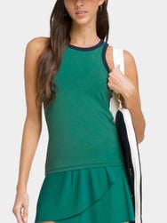 Camiseta tirantes mujer Wilson Core Fieldhouse Lite