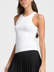 Camiseta tirantes mujer Wilson Core Fieldhouse Lite