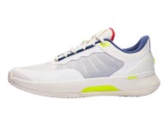Wilson Intrigue Tour Padel Snow White/Yellow Women Shoe