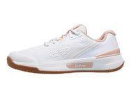 Wilson Intrigue Pro AC White/Rose/Gum Wom Shoe