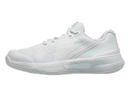 Wilson Intrigue Pro AC White/Silver Women Shoes