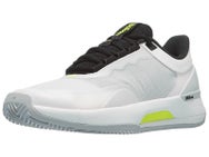 Wilson Intrigue Tour Clay SnowWhite/Titanium Women Shoe