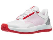 Wilson Intrigue Tour AC Premium White/Red Women Shoe