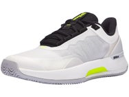 Wilson Intrigue Tour AC Snow White/Titanium Women Shoe