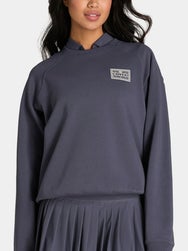 Sudadera mujer Wilson Classic Crew Primavera