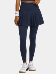 Falda-pantalón mujer Wilson Midtown Skirty Primavera