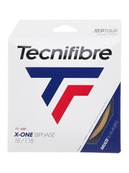 Tecnifibre X-One Biphase 1.18 String