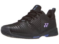 Chaussures Homme Yonex Sonicage 3 Noir - TOUTES SURFACES
