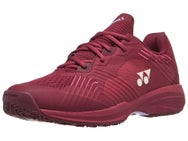Chaussures Homme Yonex Sonicage 3 Dark Red - TOUTES SURFACES