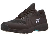 Chaussures Homme Yonex Sonicage 3 LARGE Noir - TOUTES SURFACES