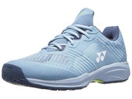Chaussures Homme Yonex Sonicage 3 LARGE Grayish Blue - TOUTES SURFACES