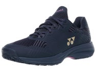Chaussures Homme Yonex Sonicage 3 Dark Navy LARGE - TOUTES SURFACES
