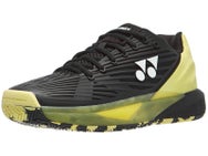 Yonex PC Eclipsion 5 AC Black/Yellow Men's Shoes
