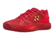 Yonex PC Eclipsion 5 AC Red Men's Shoes