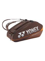 Yonex Pro Tournament Espresso Racket Bag 9R