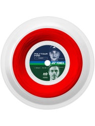 Bobine Yonex Poly Tour Fire 1,25 Rouge