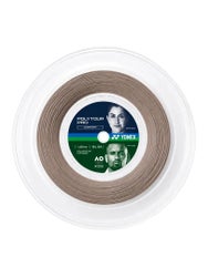 Yonex Poly Tour Pro 1.25 String Reel Warm Gray - 200m