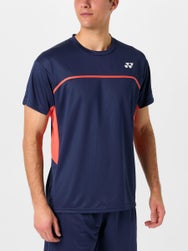 Yonex Men's Uni Line Top