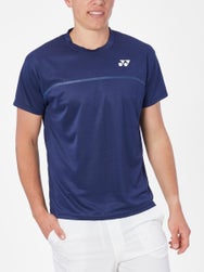 Yonex Men's Uni Basic Top