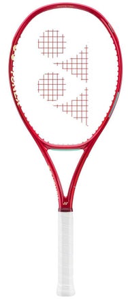 Racchetta Yonex VCORE 98L Ruby Red (285 g)