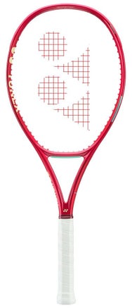 Racchetta Yonex VCORE 100 Ruby Red (300g)