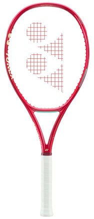 Yonex VCORE 100L Ruby Red (280g) Racket