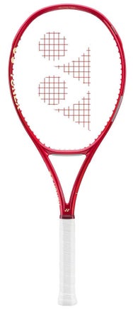 Yonex VCORE Alpha SL Ruby Red (245g) Rackets